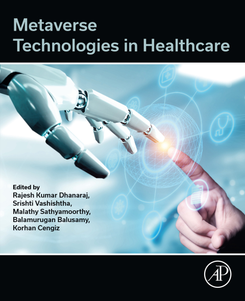 Metaverse Technologies in Healthcare 