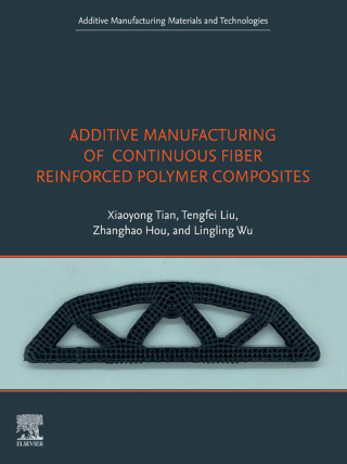 Additive Manufacturing of Continuous Fiber Reinforced Polymer Composites