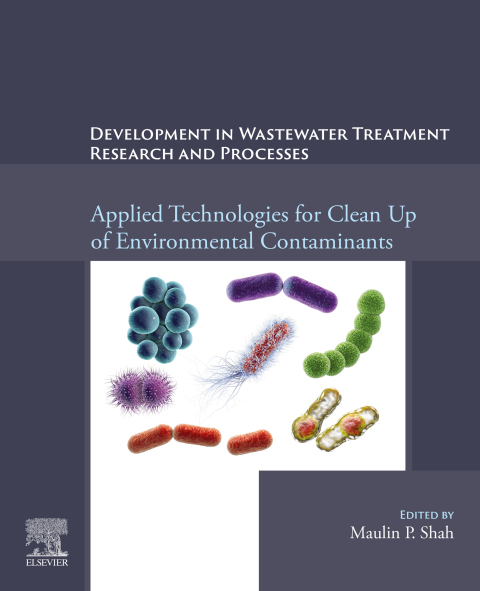 Development in Waste Water Treatment Research and Processes 