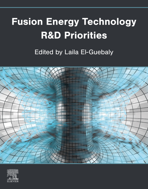 Cover image for book Fusion Energy Technology R&D Priorities