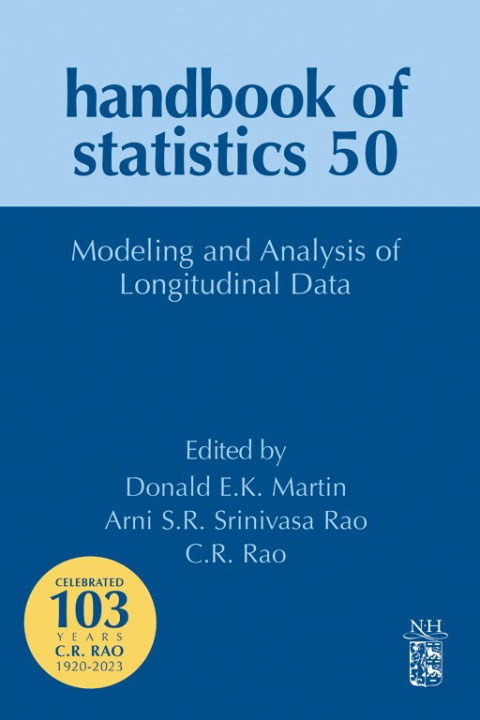 Cover image for book Modeling and Analysis of Longitudinal Data