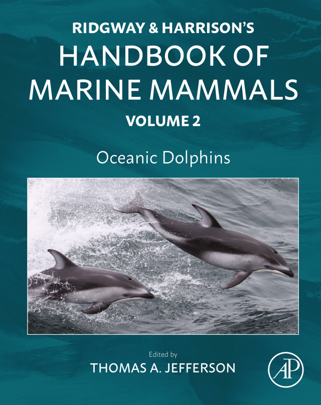 Oceanic Dolphins