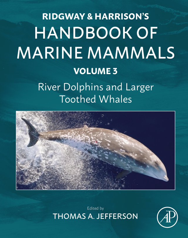 River Dolphins and Larger Toothed Whales