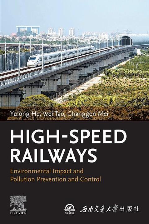 High-Speed Railways 
