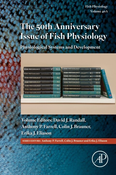 The 50th Anniversary Issue of Fish Physiology 