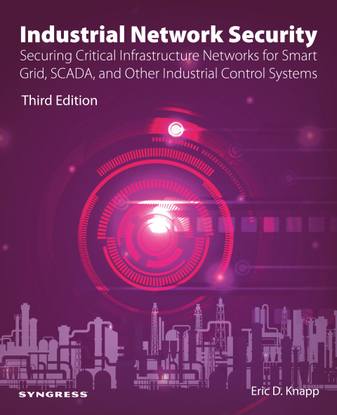 Industrial Network Security
