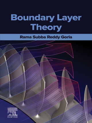 Boundary Layer Theory