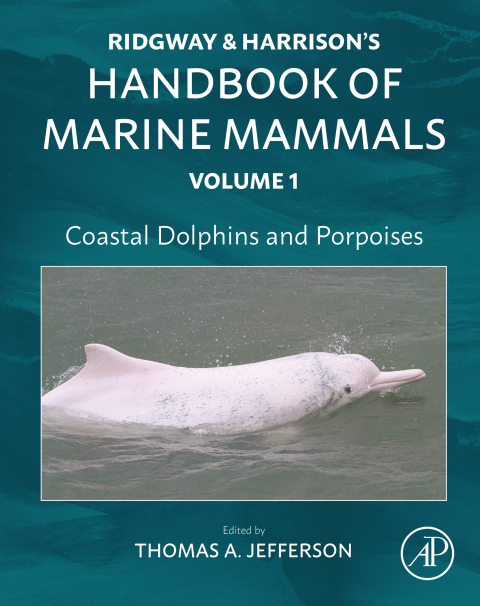 Cover image for book Coastal Dolphins and Porpoises