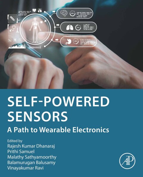 Self-powered Sensors 