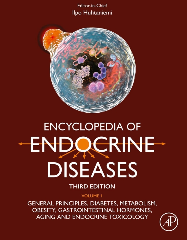 Encyclopedia of Endocrine Diseases