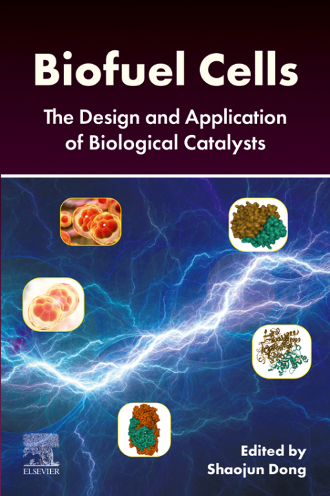 Cover image for book Biofuel Cells