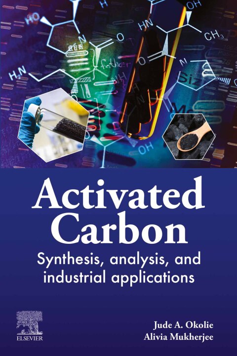 Cover image for book Activated Carbon