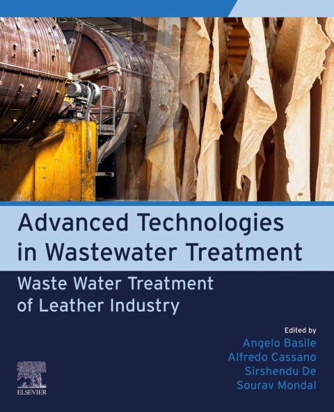 Advanced Technologies in Wastewater Treatment 