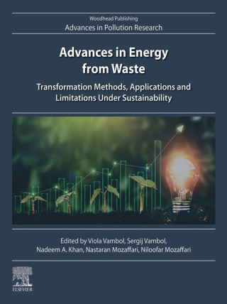 Advances in Energy from Waste