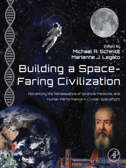 Building a Space-Faring Civilization 