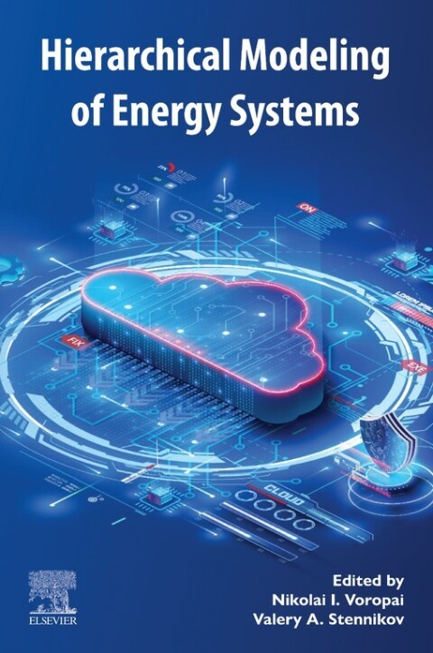 Cover image for book Hierarchical Modeling of Energy Systems