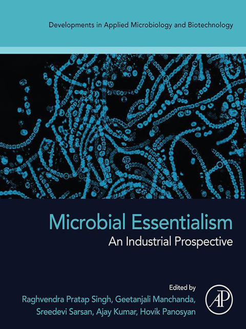 Microbial Essentialism 