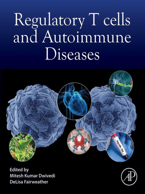 Cover image for book Regulatory T cells and Autoimmune Diseases