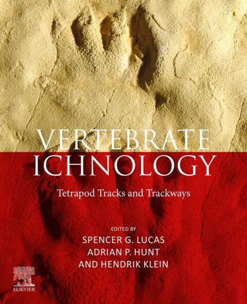 Vertebrate Ichnology 