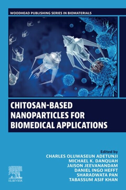 Chitosan-Based Nanoparticles for Biomedical Applications 