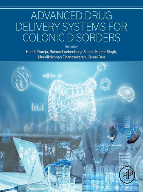 Advanced Drug Delivery Systems for Colonic Disorders 