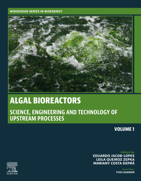 Algal Bioreactors 