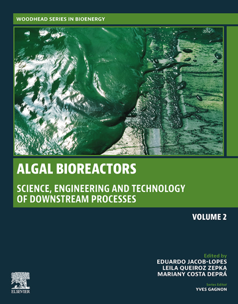 Algal Bioreactors 