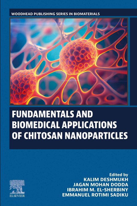 Fundamentals and Biomedical Applications of Chitosan Nanoparticles 