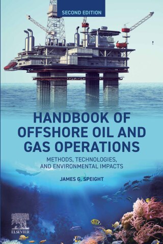 Handbook of Offshore Oil and Gas Operations