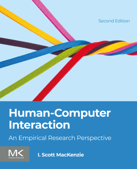 Human-Computer Interaction 