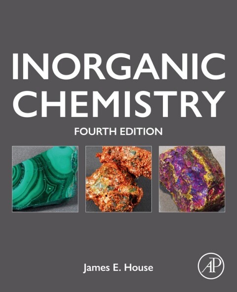 Inorganic Chemistry 