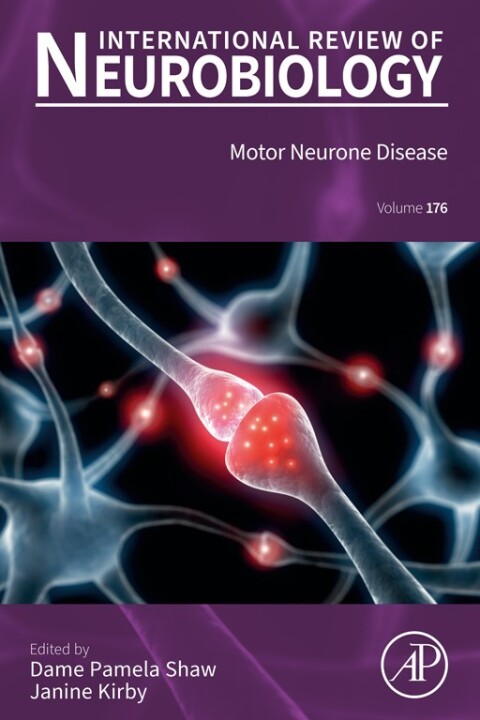 Motor Neurone Disease 