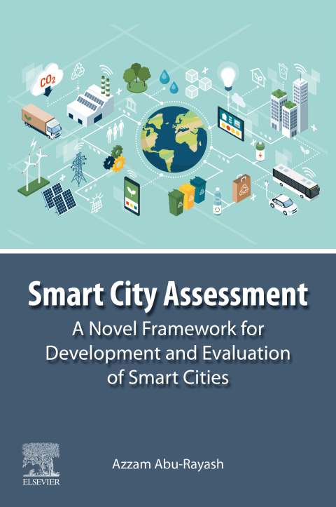 Cover image for book Smart City Assessment