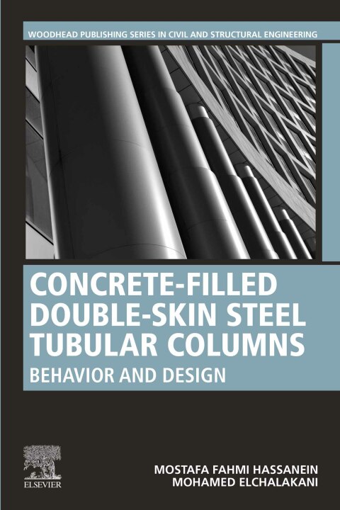 Concrete-Filled Double-Skin Steel Tubular Columns 