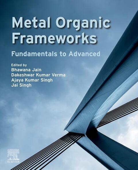 Metal Organic Frameworks 