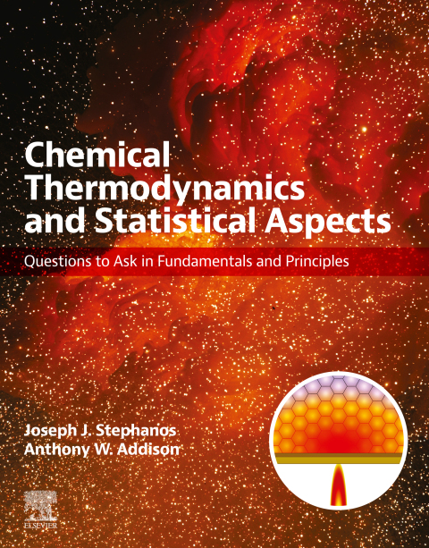 Chemical Thermodynamics and Statistical Aspects 