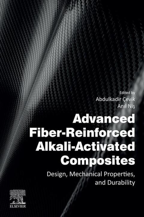 Cover image for book Advanced Fiber-Reinforced Alkali-Activated Composites