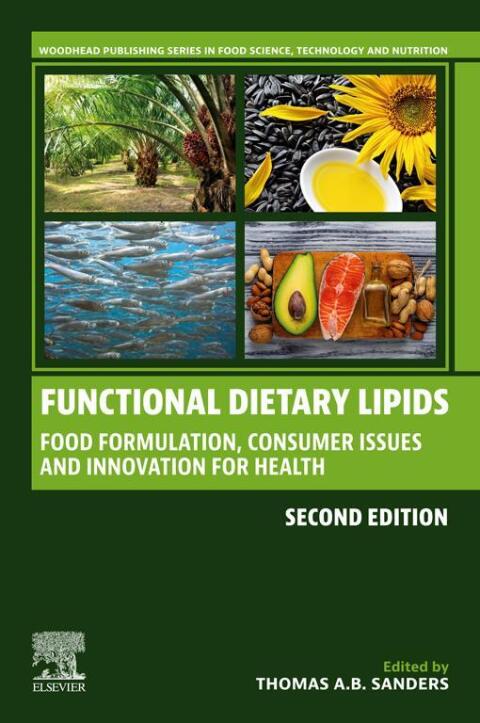 Functional Dietary Lipids 