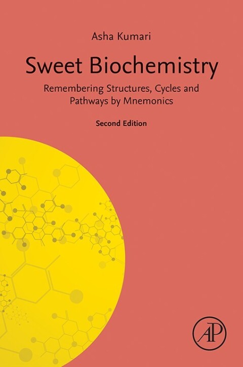 Cover image for book Sweet Biochemistry