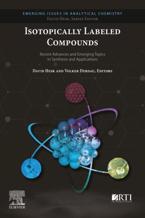 Cover image for book Isotopically Labeled Compounds