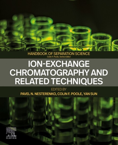Ion-Exchange Chromatography and Related Techniques 