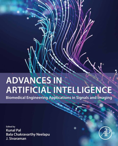 Cover image for book Advances in Artificial Intelligence