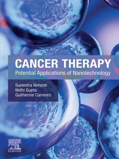 Cover image for book Cancer Therapy
