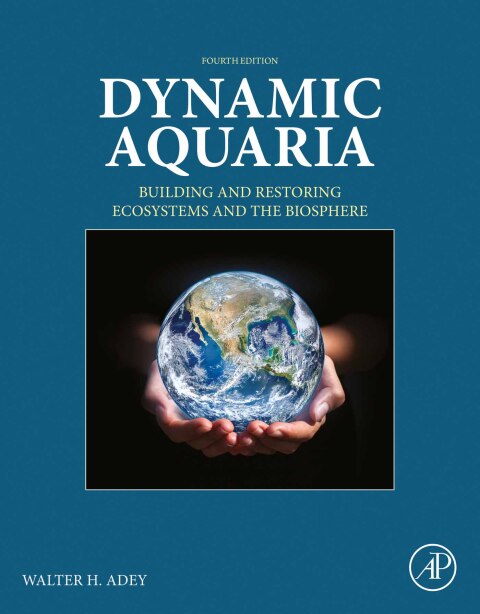 Cover image for book Dynamic Aquaria
