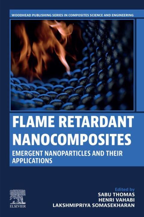 Flame Retardant Nanocomposites 