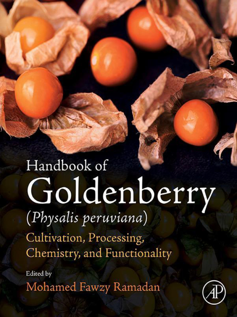 Cover image for book Handbook of Goldenberry (Physalis peruviana)