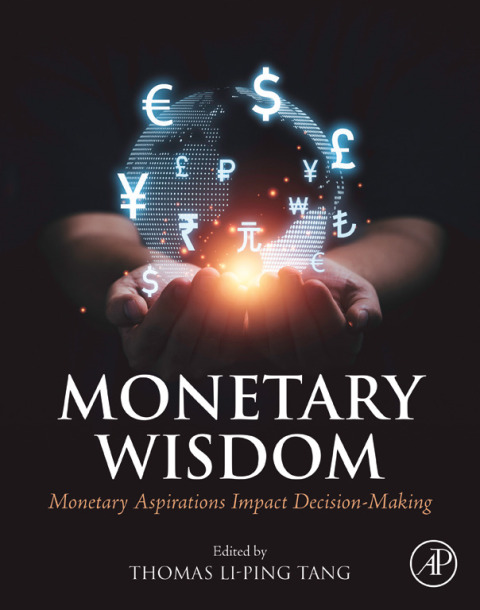 Cover image for book Monetary Wisdom