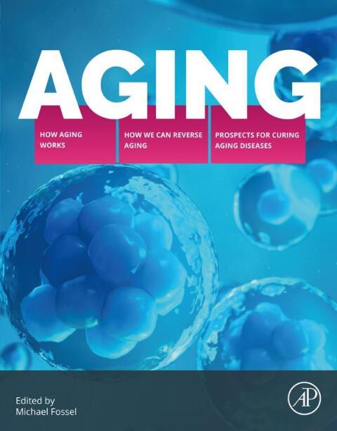 Cover image for book Aging