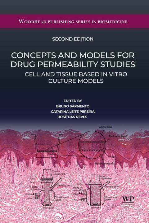 Concepts and Models for Drug Permeability Studies 