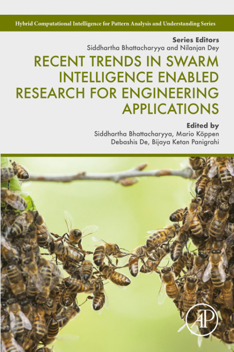 Recent Trends in Swarm Intelligence Enabled Research for Engineering Applications 